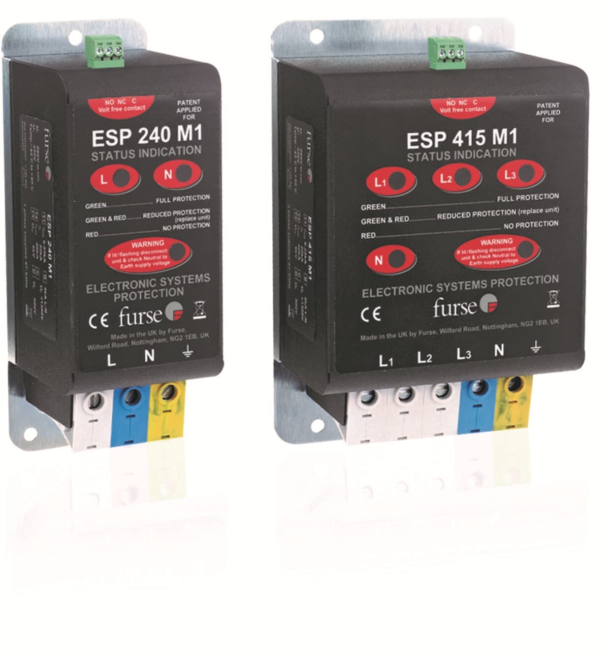 ABB ABB ESP 240M1