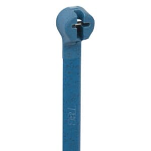 ABB ABB TY525MR-NDT Tyrap detectable blue 222N