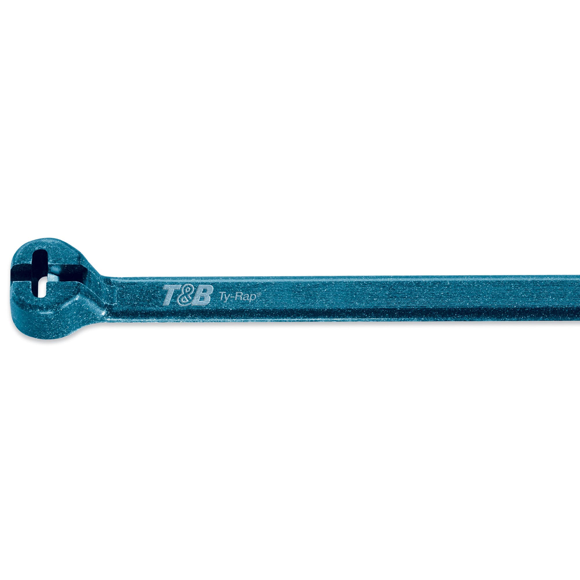 ABB ABB TY525MR-PDT Pp detec cable tie blue 135N