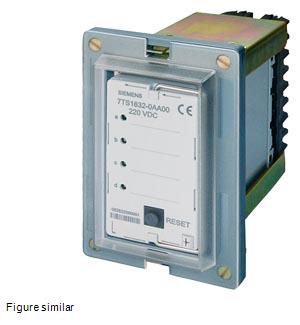 Siemens Siemens 7TS1642-0AA00-0 – Siemens control relays time relay or control module