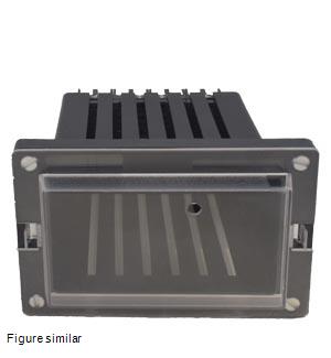 Siemens Siemens 7XP9010-1 – SIPROTEC relay housing, terminal or installation accessory