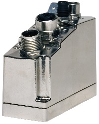 B&R B&R 7XV116.50-51 Remote valve terminal connection, 16 digital outputs, 0.1 A, 24 VDC, for 25-pin DSUB multipin connector, GND pin 22, 23, 24, 25, X2X