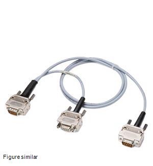 Siemens Siemens 7XV5103-0AA10 – SIPROTEC communication, test or interface accessory