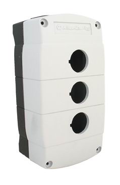 Allen-Bradley Allen-Bradley 800F-1PM 22mm Enclosure 800F PB