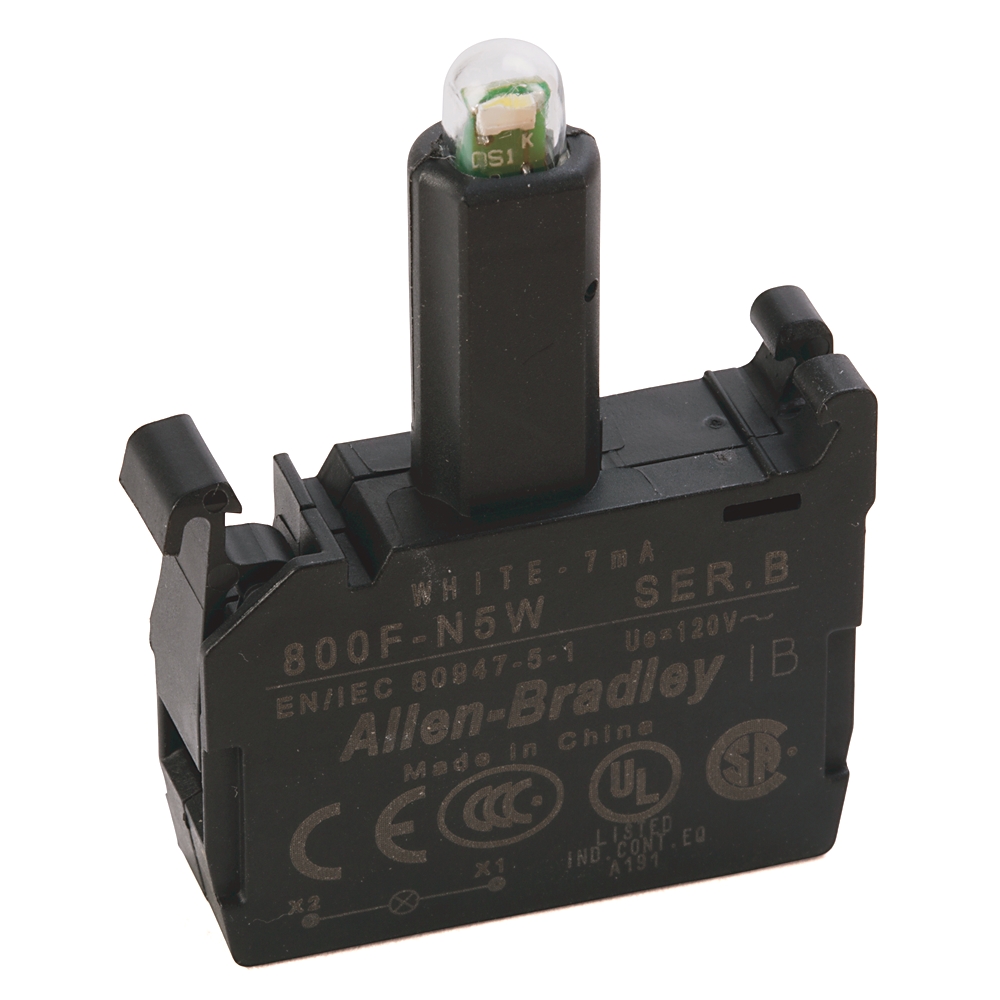 Allen-Bradley Allen-Bradley 800F-N5W 800F-N5W