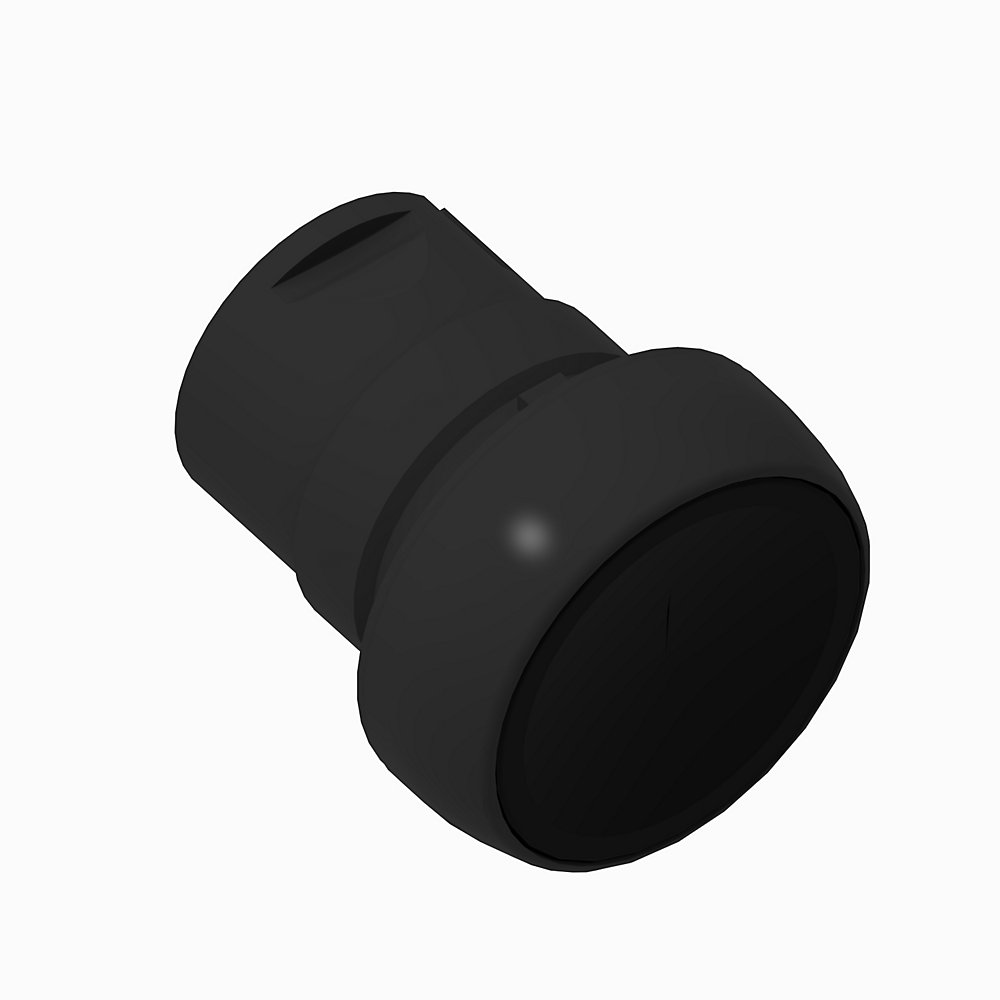 Allen-Bradley Allen-Bradley 800FP-F2 22mm Momentary Push Button 800F PB