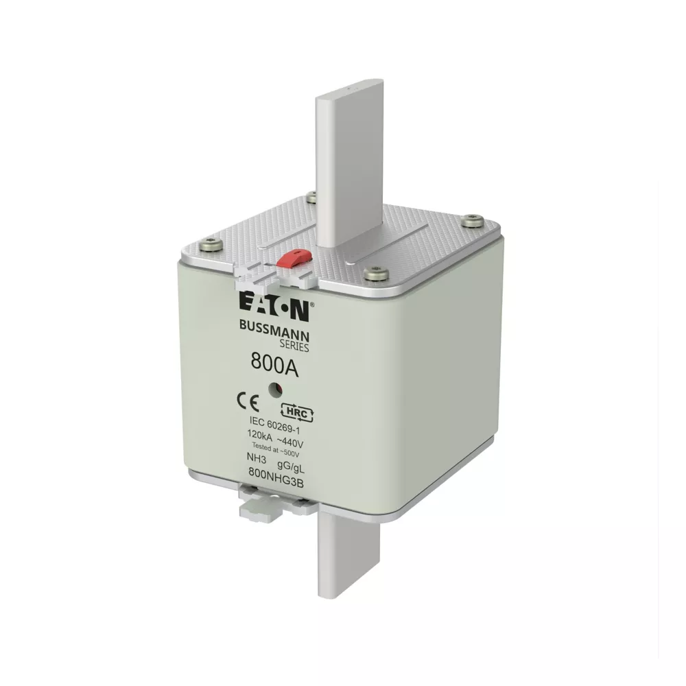 Eaton Eaton Bussmann series low voltage NH Fuse