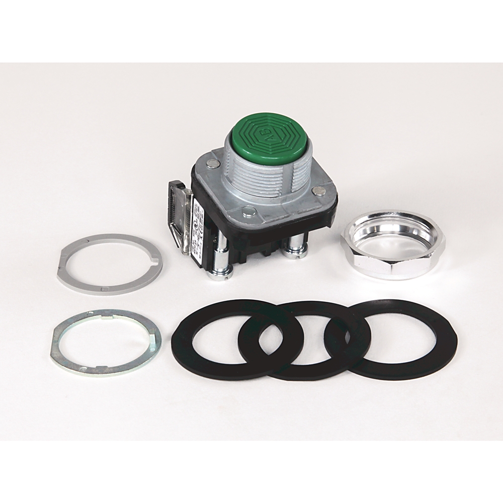 Allen-Bradley Allen-Bradley 800TC-A2A 800TC-A2A