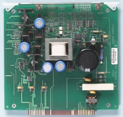 ABB ABB 802A016B-1 PCBA,Power Supply Assembly,AC/DC,50W