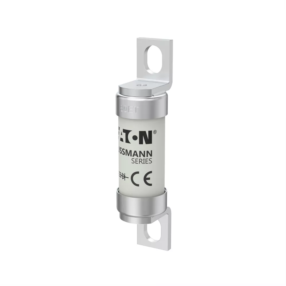 Eaton Eaton Bussmann series high speed british standard fuse