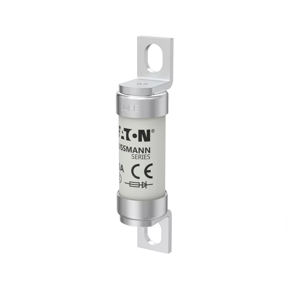 Eaton Eaton Bussmann series high speed british standard fuse