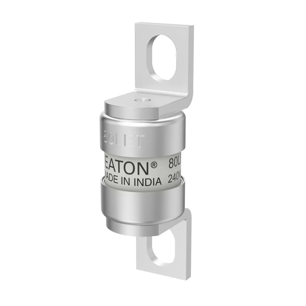 Eaton Eaton Bussmann series high speed british standard fuse