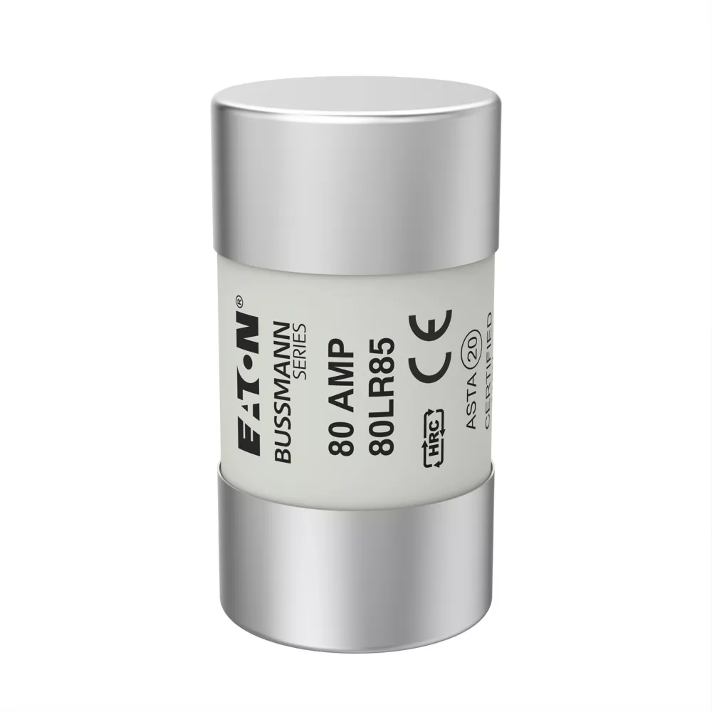 Eaton Eaton Bussmann series low voltage british standard fuse