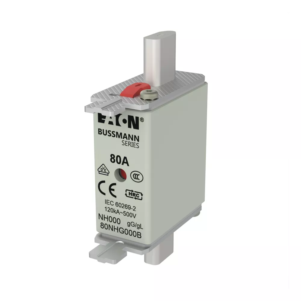 Eaton Eaton Bussmann series low voltage NH Fuse
