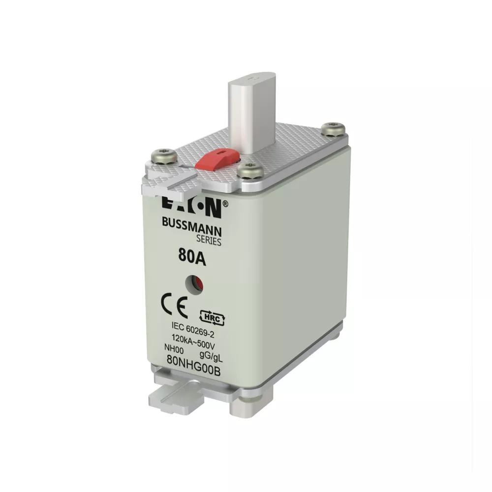 Eaton Eaton Bussmann series low voltage NH Fuse
