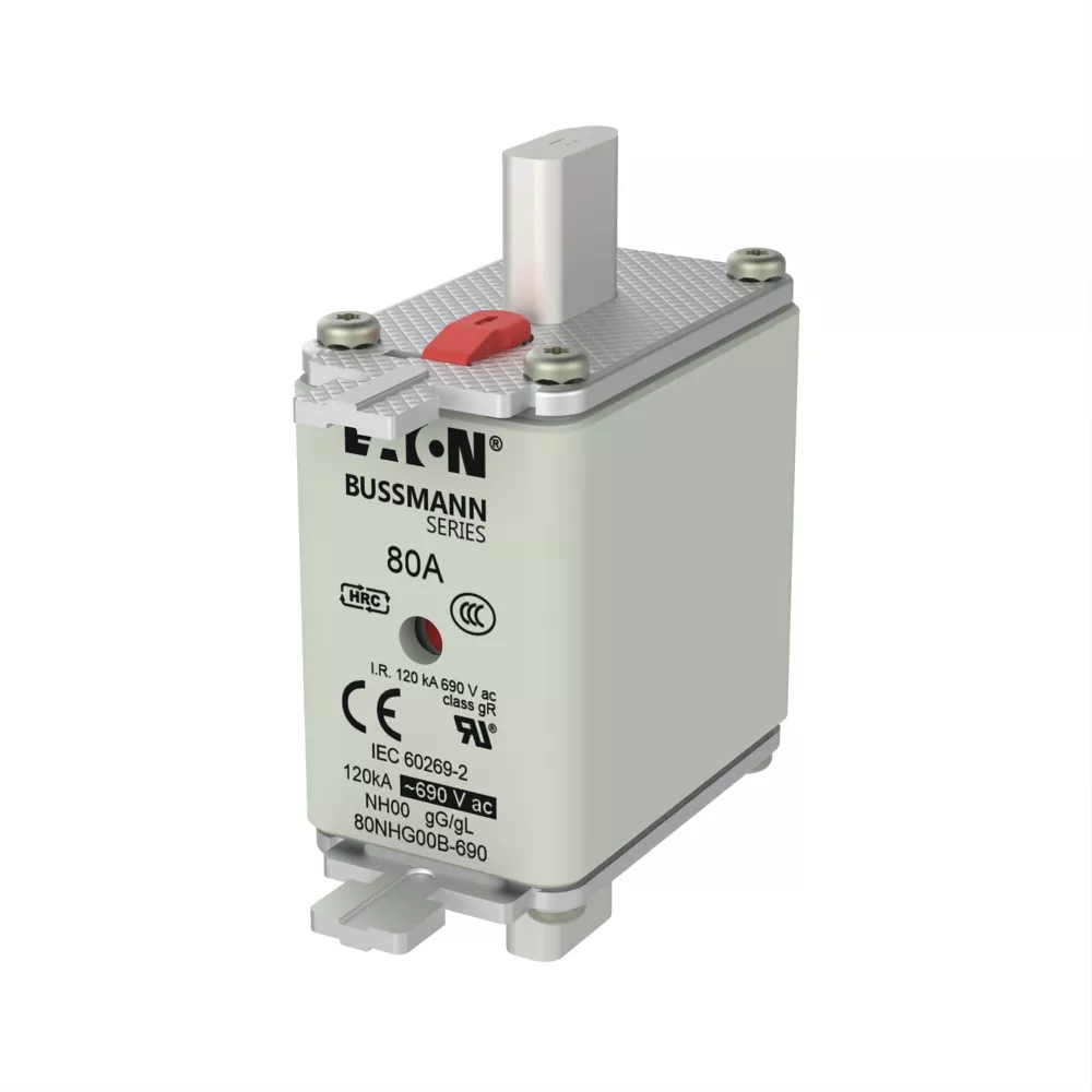 Eaton Eaton Bussmann series low voltage NH Fuse