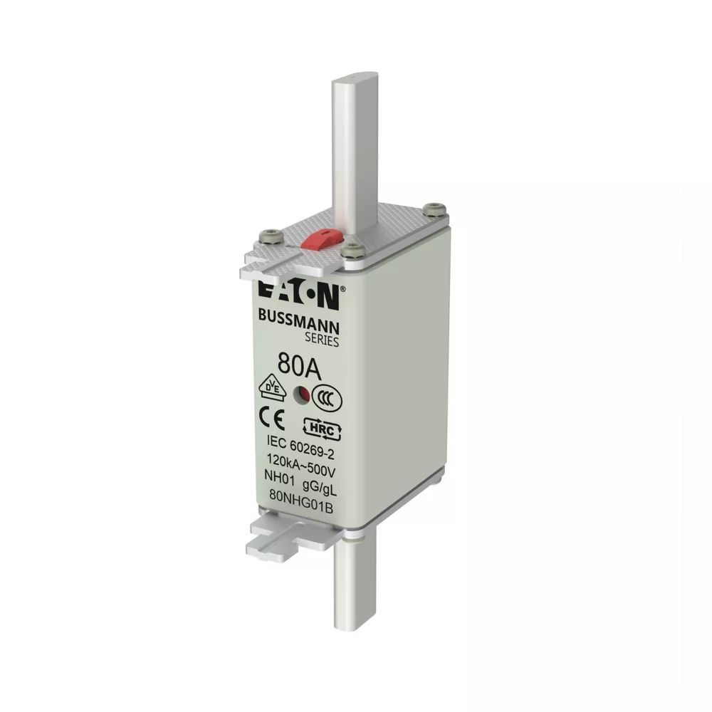 Eaton Eaton Bussmann series low voltage NH Fuse