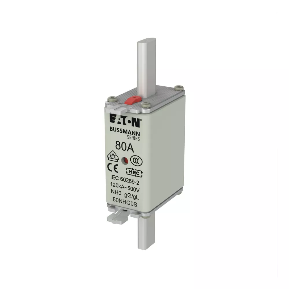 Eaton Eaton Bussmann series low voltage NH Fuse