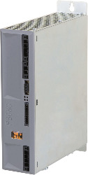 B&R B&R 80PS080X3.10-01 Input: 3x 380 to 480 VAC ±10% Output voltage adjustable via X2X Link Status information readable via X2X Link Chopper output for c