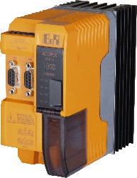 B&R B&R 80SD100XD.W044-01 schrittmotormodule