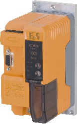 B&R B&R 80VD100PS.C00X-01 Control for 1 servo motor 1 EnDat 2.2 interface 2 trigger inputs Motor holding brake connection Enable input ACOPOSmicro inverte