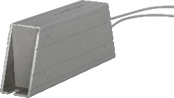 B&R B&R 80XBR0025.010-11 Braking resistor for power supply module 80PS080X3.10-01 2.5 Ω 100 W