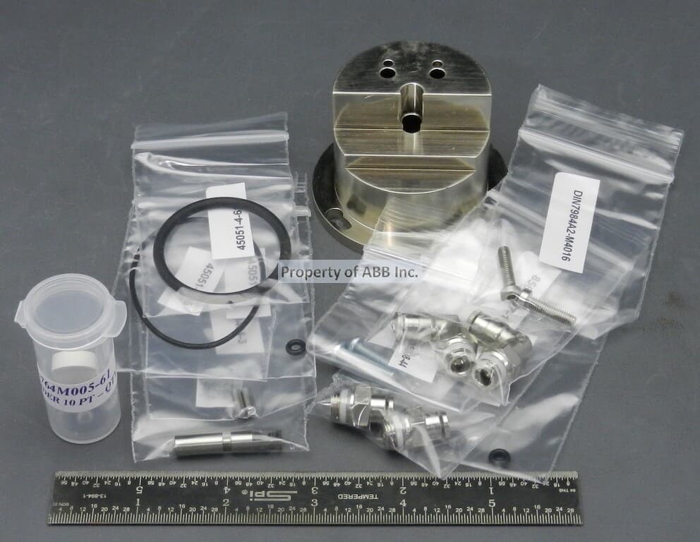 ABB ABB 8240196-1 Kit, repair, for M2CP-40