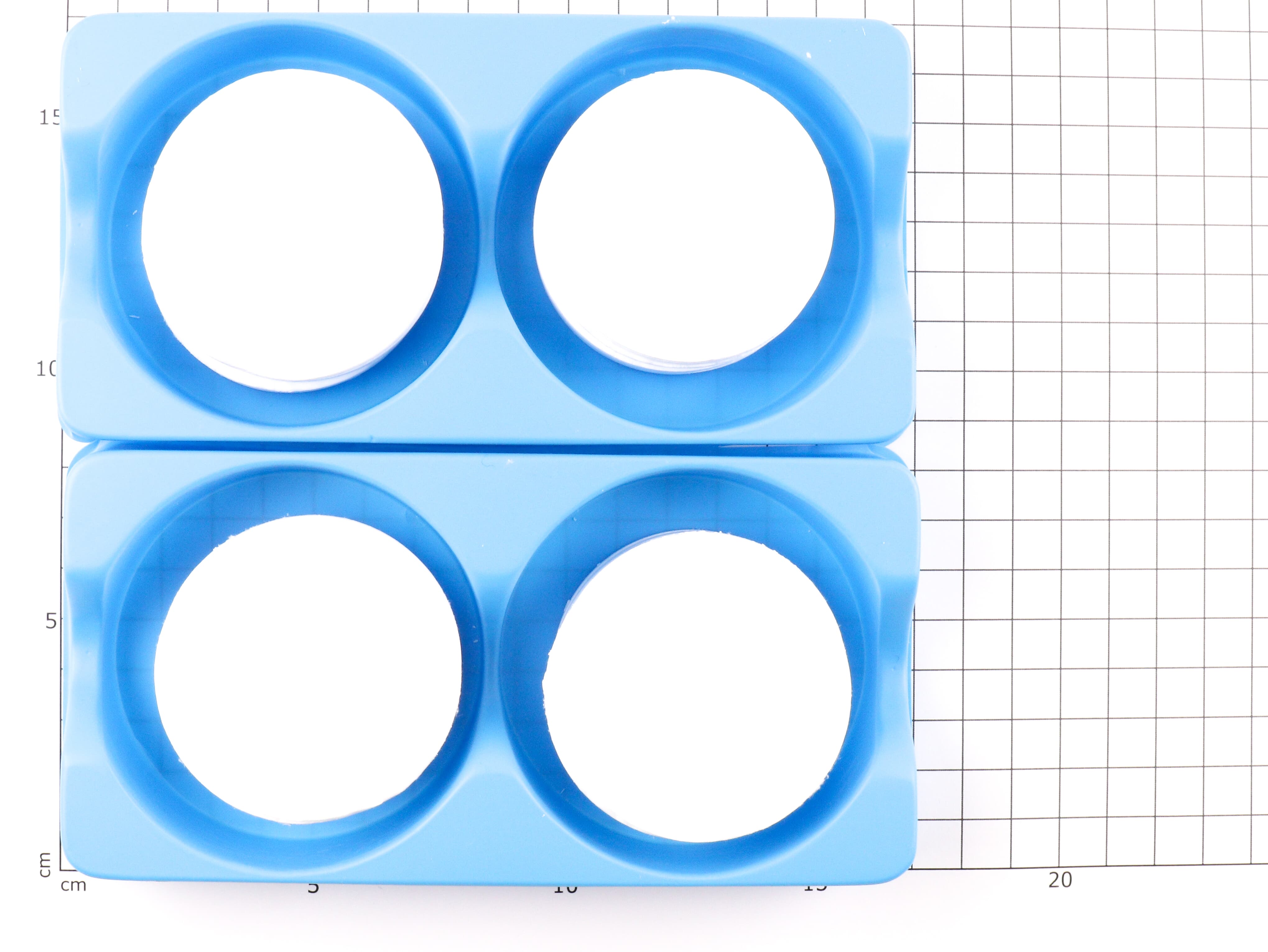 ABB ABB 8329599 Glass fiber filters (100 pcs./Pack)
