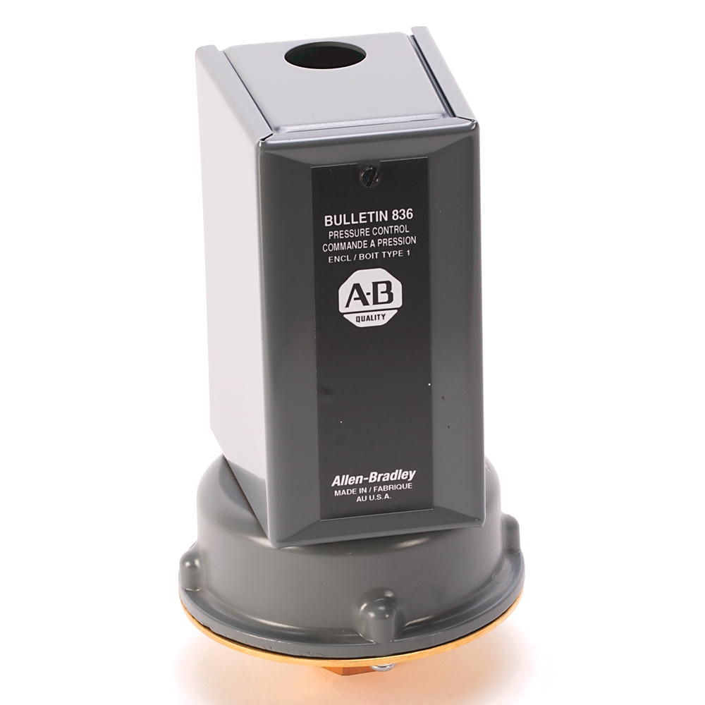 Allen-Bradley Allen-Bradley 836-C6J 836-C6J