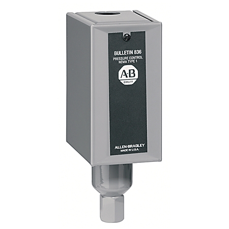 Allen-Bradley Allen-Bradley 836-C7A 836-C7A