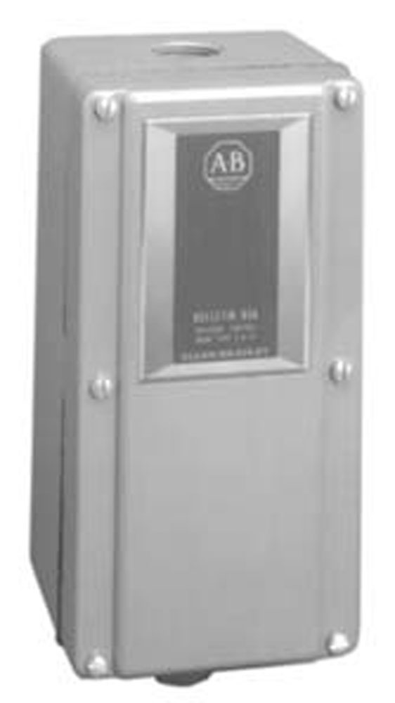 Allen-Bradley Allen-Bradley 836-C7J Electro-Mech Pres Cntrl Sw