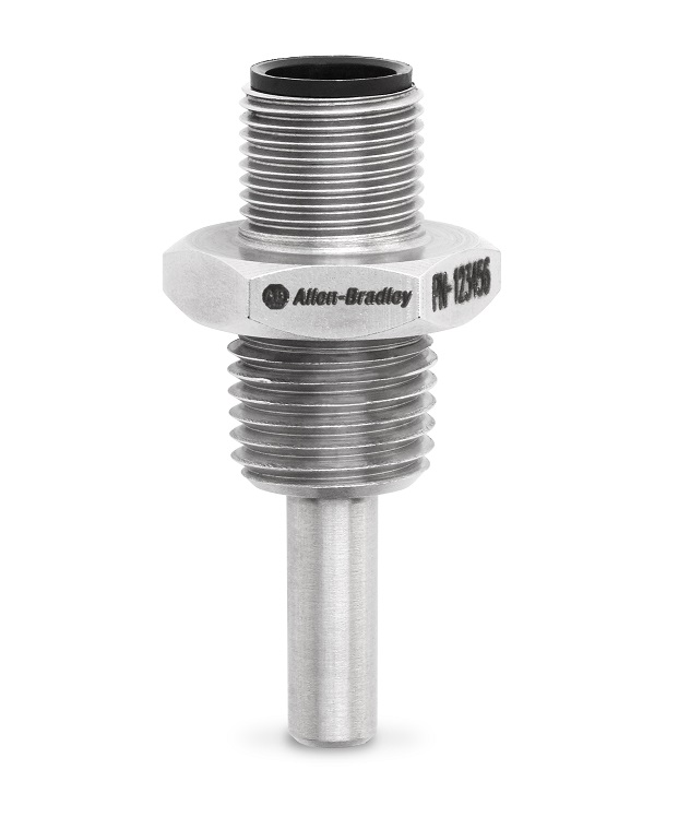 Allen-Bradley Allen-Bradley 837RTD-N1N14A30P2-D4 Resistance Thermometer Sensor