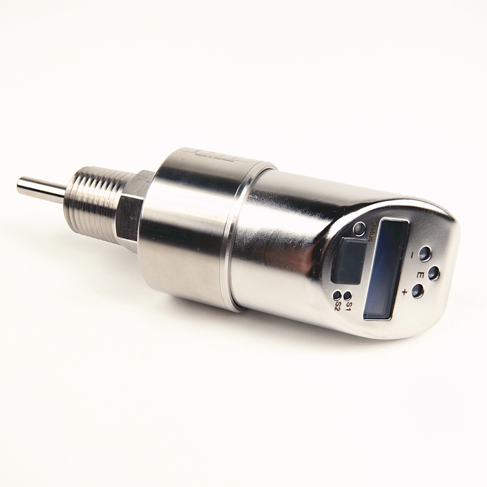 Allen-Bradley Allen-Bradley 839E-DC1BA2A3D4 839E Solid-State Flow Condition Sensor