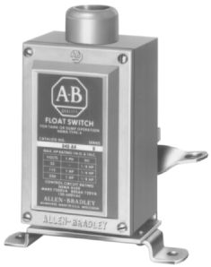 Allen-Bradley Allen-Bradley 840-5A1 Operator, Float Sw For Float Switch
