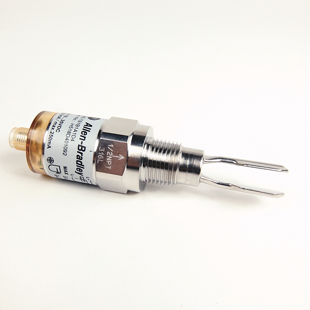 Allen-Bradley Allen-Bradley 840E-TB2B1A1-E4 840E Solid State Level Condition Sensor