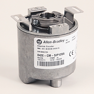 Allen-Bradley Allen-Bradley 842E-CM-SIP11BA CIP Motion Encoder