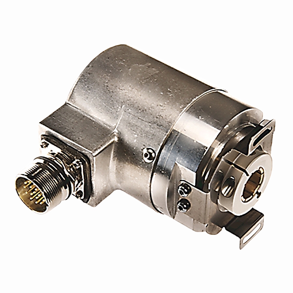 Allen-Bradley Allen-Bradley 842HR-MJA7215FWY2 Sine Cosine Encoder