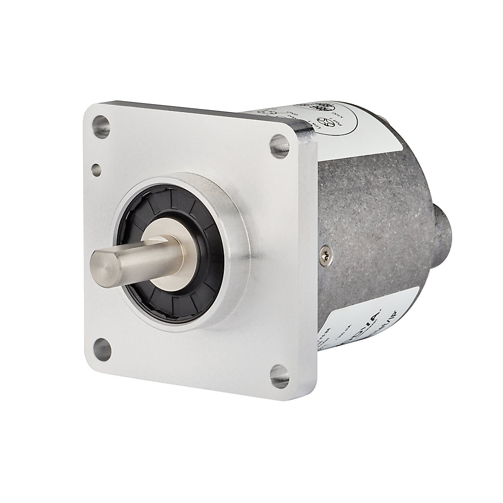 Allen-Bradley Allen-Bradley 843E-MIP4BA7 Multi-Turn EtherNet/IP Encoder