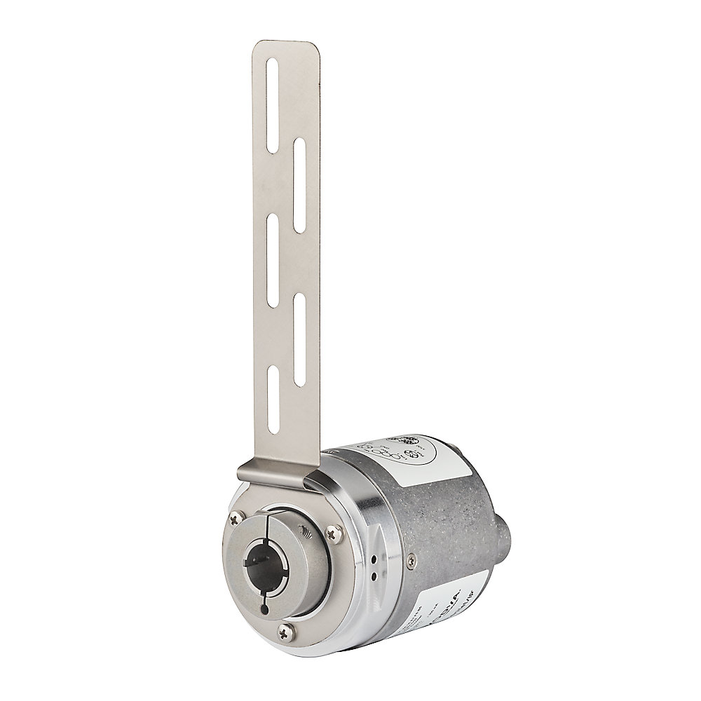 Allen-Bradley Allen-Bradley 843E-MIP5BA2C Multi-Turn EtherNet/IP Encoder