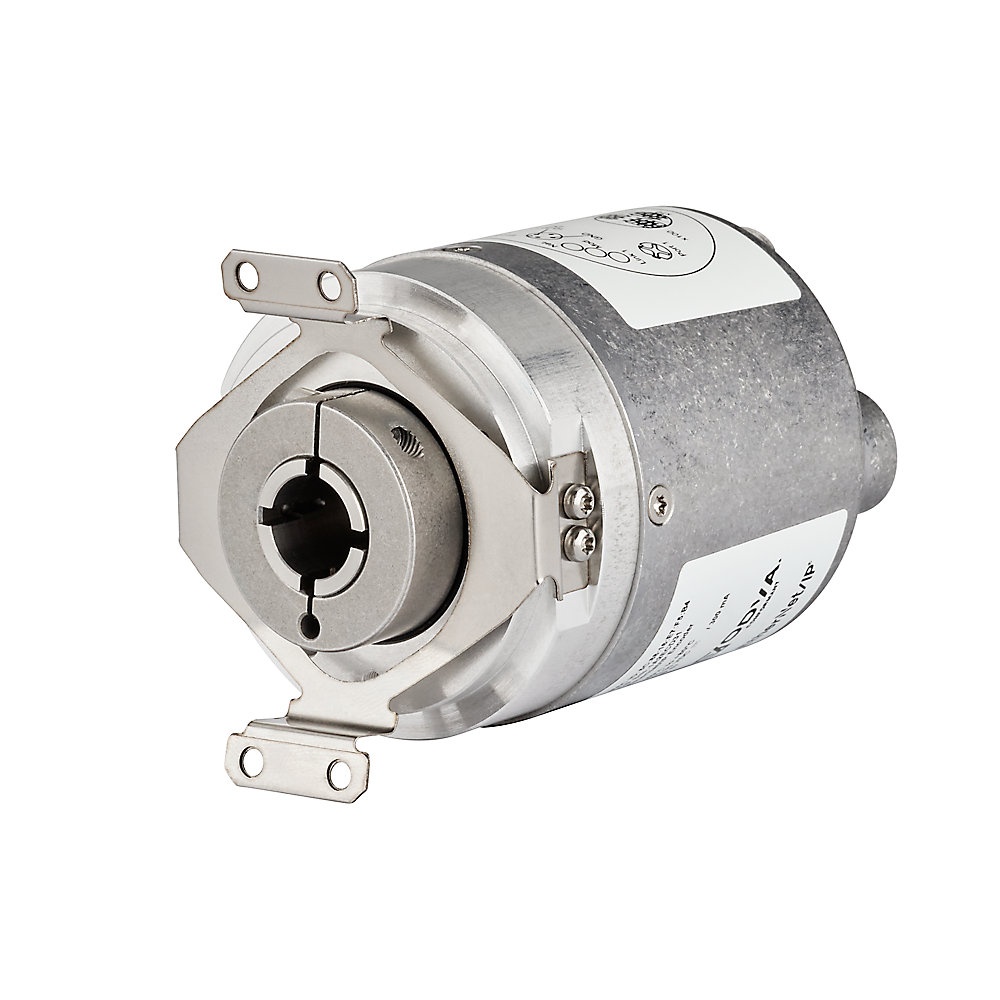 Allen-Bradley Allen-Bradley 843E-MIP7BA6C Multi-Turn EtherNet/IP Encoder
