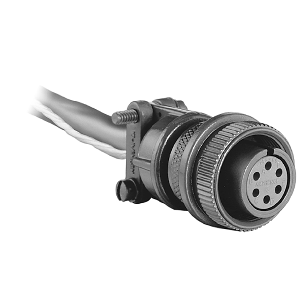 Allen-Bradley Allen-Bradley 845-CA-G-100 Cable Assembly Encoder Accessory