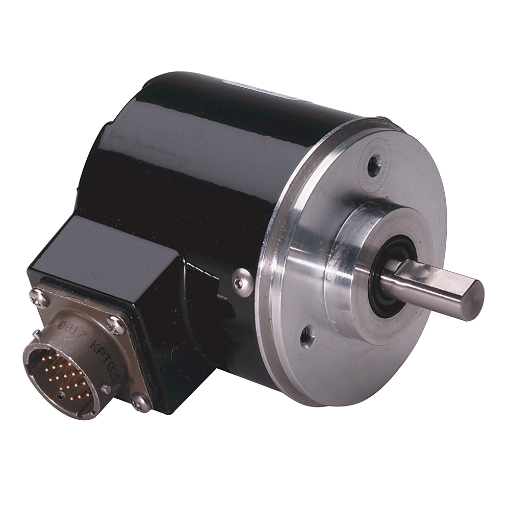 Allen-Bradley Allen-Bradley 845G-F3BAHP0360R Single-Turn Feedback Absolute Encoder
