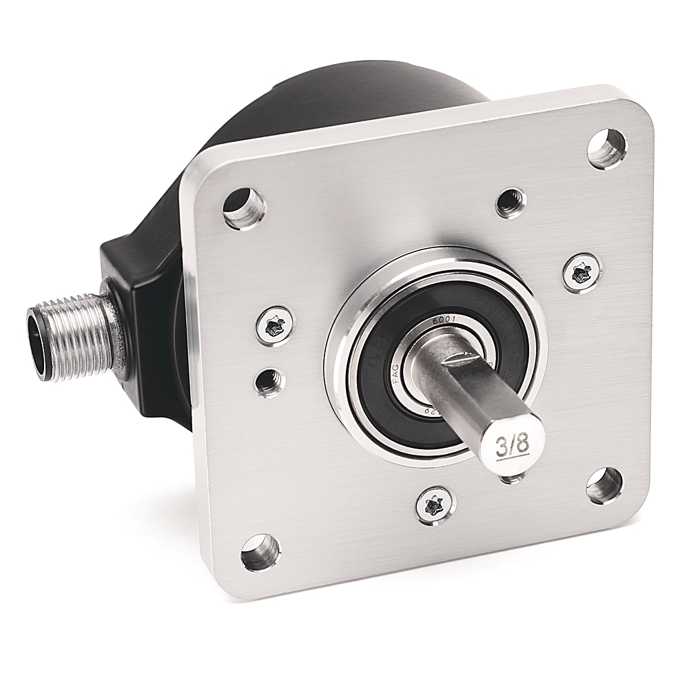 Allen-Bradley Allen-Bradley 847H-DN14-RB04096 Incremental Encoder