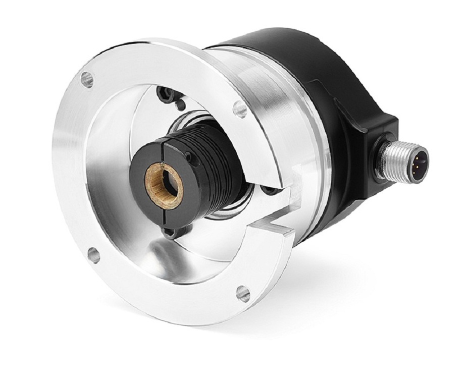 Allen-Bradley Allen-Bradley 847H-FE2A-RH01000 Incremental Encoder