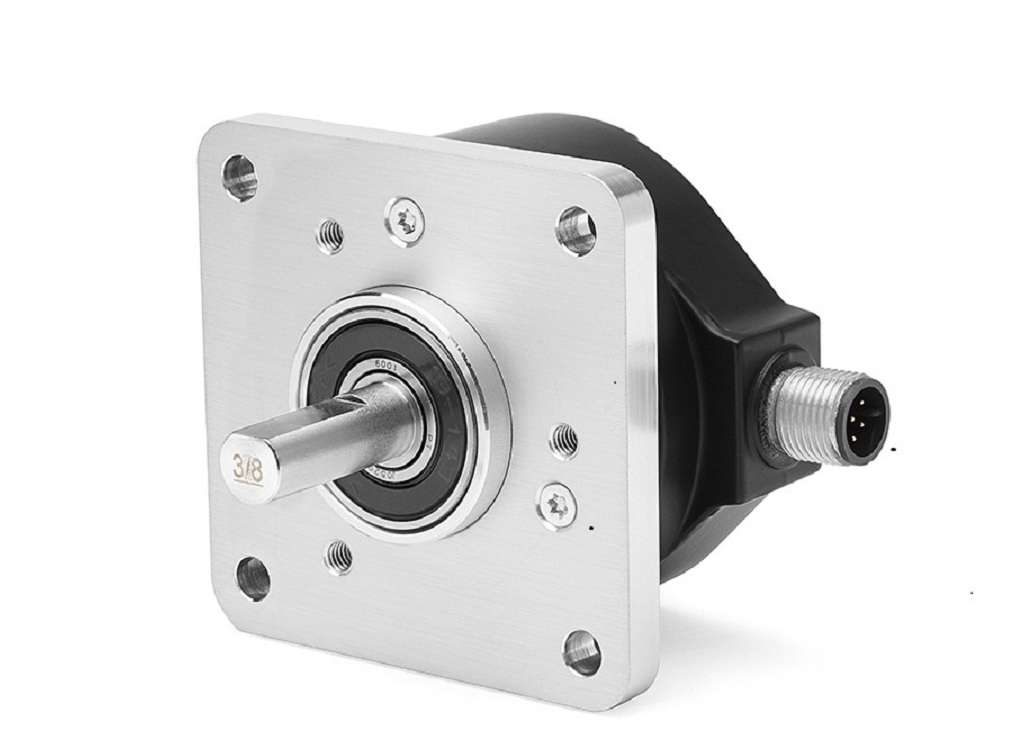 Allen-Bradley Allen-Bradley 847H-JK1A-RG03600 Incremental Encoder