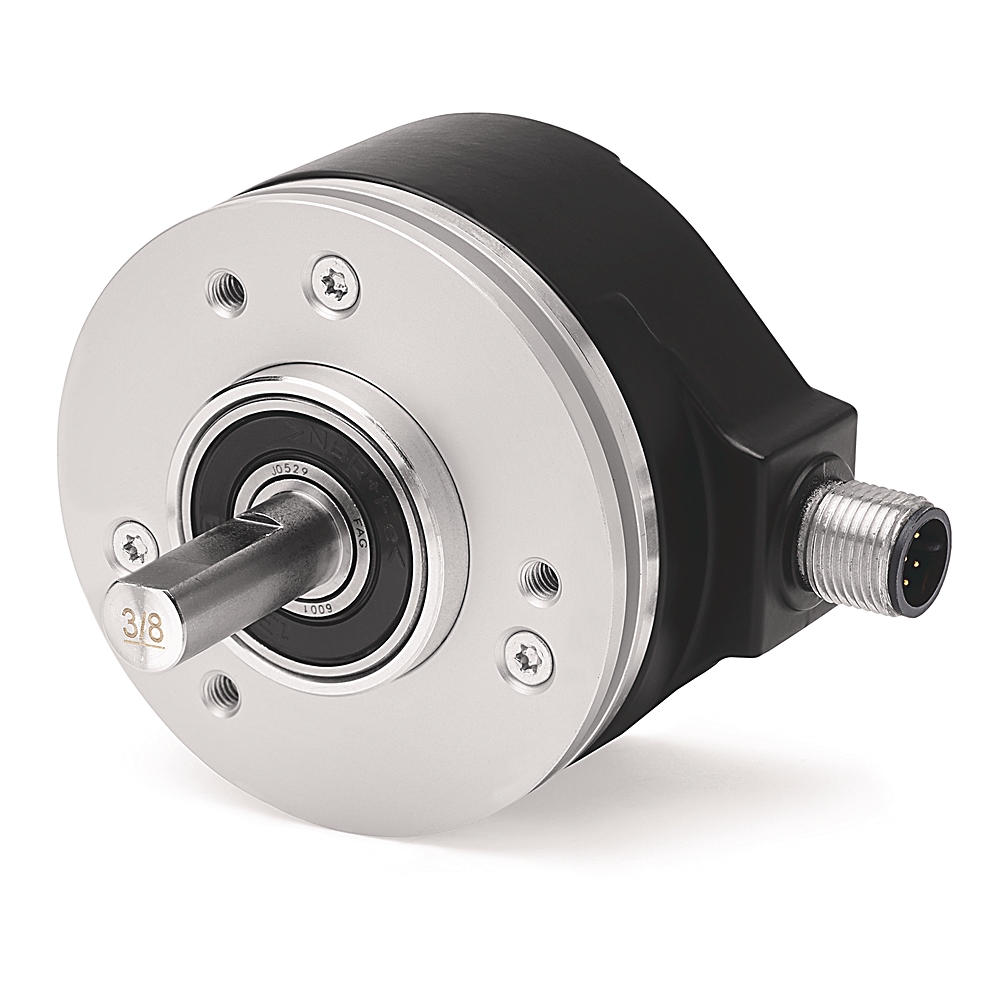 Allen-Bradley Allen-Bradley 847H-JL2A-RQ05000 Incremental Encoder