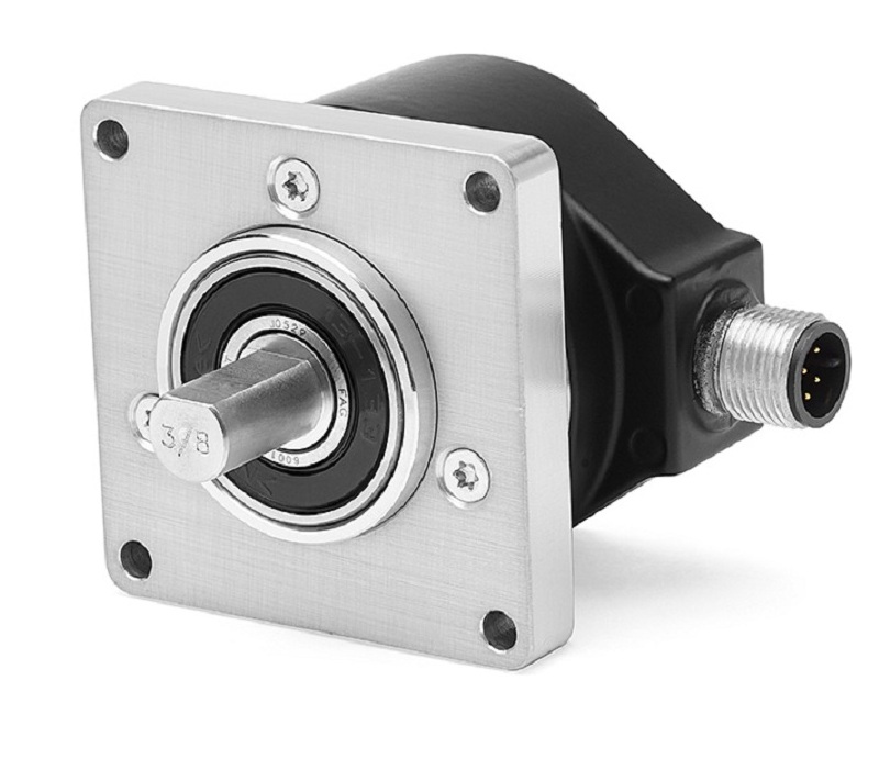 Allen-Bradley Allen-Bradley 847T-DN2A-RB01000 Incremental Encoder
