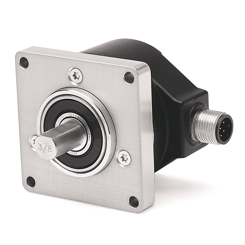 Allen-Bradley Allen-Bradley 847T-DN2A-RG00200 Incremental Encoder