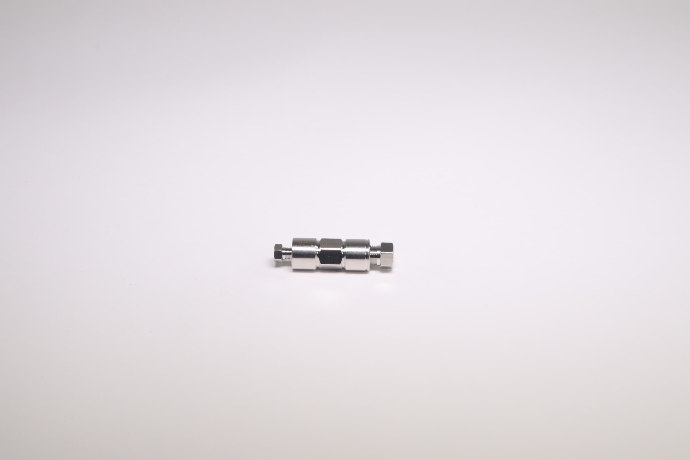 ABB ABB 851Z072-1 Reducing Union,316SS,End Column