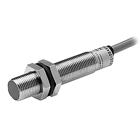 Allen-Bradley Allen-Bradley 871C-D3AP12-E2 Analog Output Inductive Sensor